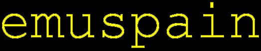 Lo mejor en emuladores y ademas en castellano.