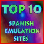 Enlace a las mejores pginas de emulacin en castellano...